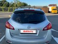 2010 Nissan Murano II (Z51), серебристый, 980000 рублей - вид 4
