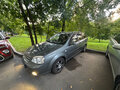 2010 Chevrolet Lacetti I, серый - вид 1