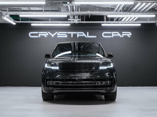 2026 Land Rover Range Rover D350 MHEV Long V, серый, 24600000 рублей, вид 5