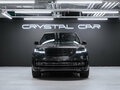 2026 Land Rover Range Rover D350 MHEV Long V, серый - вид 4