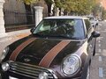 2010 Mini Hatch Cooper II (R56) Рестайлинг, коричневый, 1350000 рублей