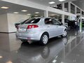 2011 Chevrolet Lacetti I, серебристый - вид 1