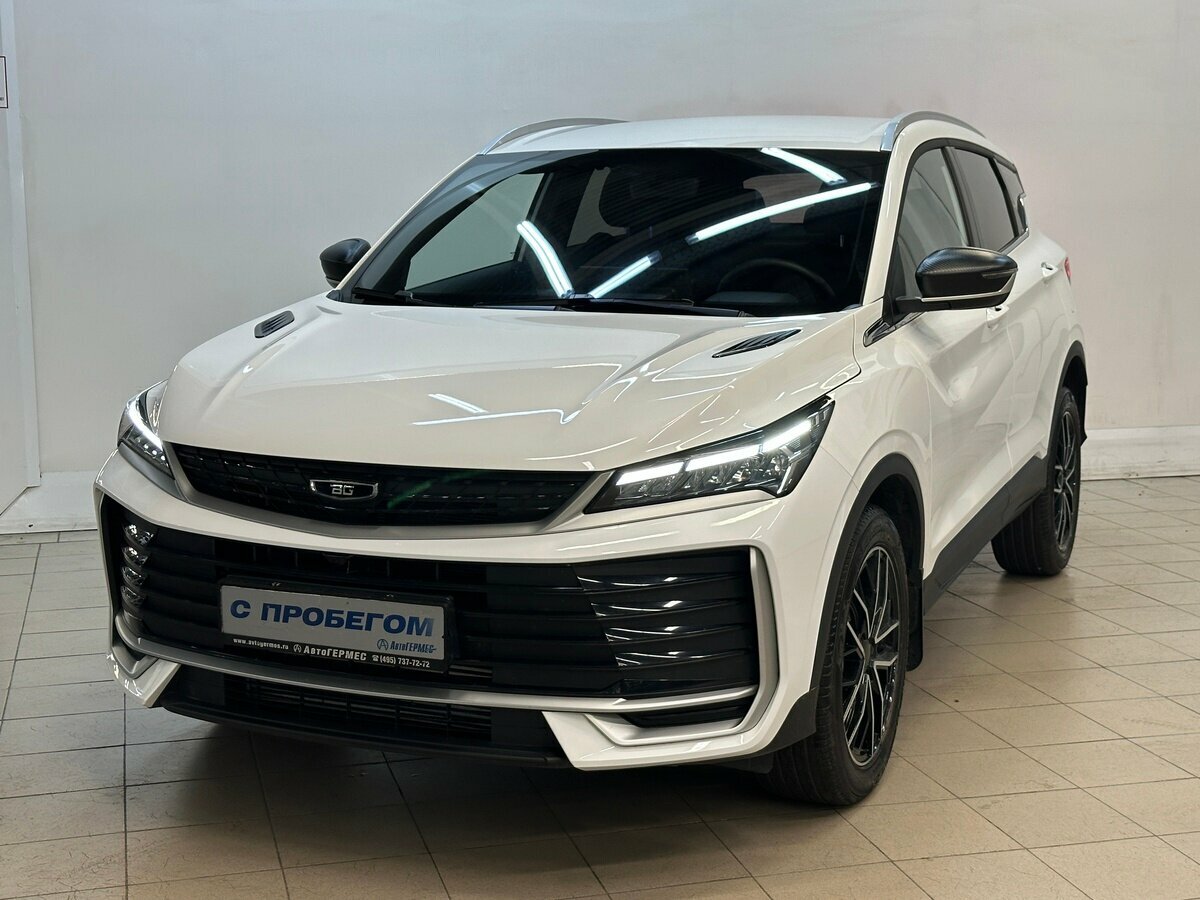 Открыть фотографии: Belgee X50+