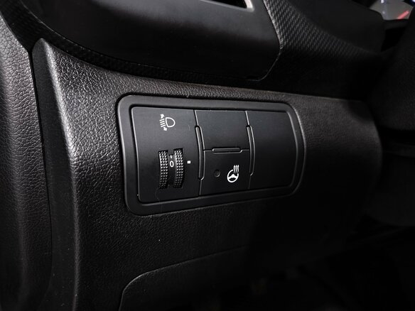 2014 Hyundai Solaris I Рестайлинг, чёрный, 530000 рублей - вид 15