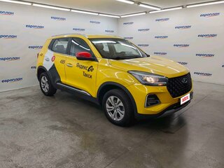 2023 Chery Tiggo 4 Pro I, серый, 1034020 рублей, вид 2