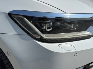 2016 Volkswagen Passat B8, белый, 1830000 рублей, вид 3