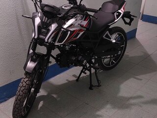 2026 Roliz Sport-001, серебристый, 95000 рублей, вид 3