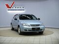 2010 Chevrolet Lacetti I, голубой, 420000 рублей - вид 2