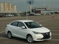 2024 Changan Alsvin, белый, 1959900 рублей - вид 4
