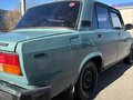 2004 Lada (ВАЗ) 2107, серый, 85000 рублей - вид 7