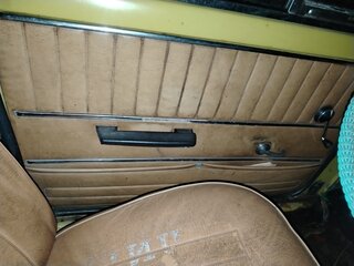 1978 Lada (ВАЗ) 2101, зелёный, 30000 рублей, вид 5