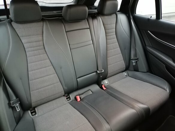 2019 Mercedes-Benz E-Класс 400 d V (W213, S213, C238), серый, 2929000 рублей - вид 12