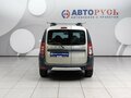 2020 Lada (ВАЗ) Largus Cross I, серый - вид 3