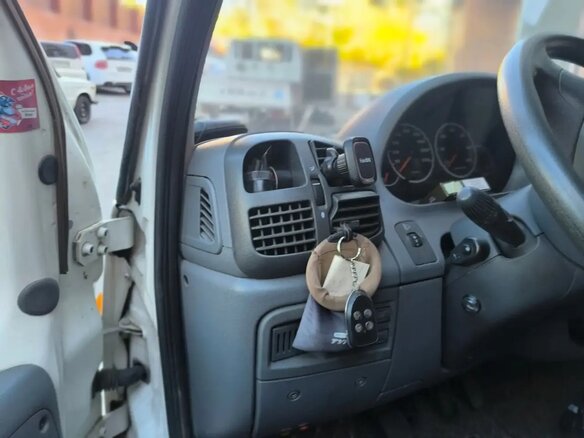 2010 Fiat Professional Ducato, белый, 800000 рублей - вид 6