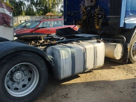 2008 Renault Premium, синий, 1200000 рублей, вид 5