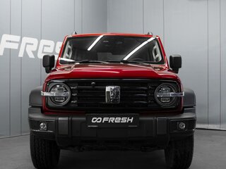 2024 Tank 300 I, красный, 3750000 рублей, вид 3