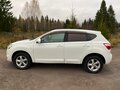 2010 Nissan Qashqai I Рестайлинг, белый, 779000 рублей - вид 7