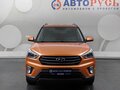 2019 Hyundai Creta I, оранжевый - вид 2