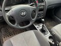 2004 Hyundai Elantra III (XD2) Рестайлинг, чёрный, 250000 рублей - вид 4
