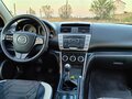 2008 Mazda 6 II (GH), пурпурный, 790000 рублей - вид 5