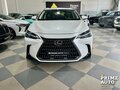 2021 Lexus NX 250 II, белый, 3999000 рублей - вид 1