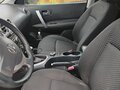 2007 Nissan Qashqai I, серебристый, 850000 рублей - вид 4