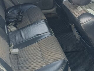 2008 Chevrolet Lacetti I, чёрный, 300000 рублей, вид 5