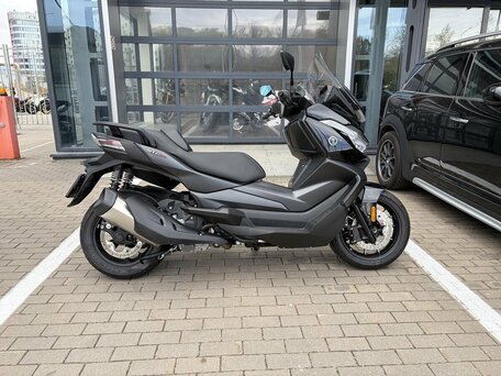 2026 Voge SR4 Max SE, серый, 622000 рублей, вид 4