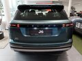 2026 Jeland J6, зелёный, 2749000 рублей - вид 4