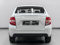 2024 Lada (ВАЗ) Granta I Рестайлинг, белый, 655000 рублей - вид 5
