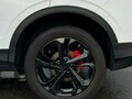 2024 Geely Coolray (Binyue Cool) I Рестайлинг, белый, 1950000 рублей - вид 7