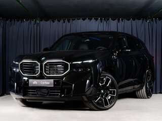 BMW XM 50e