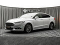 2016 Ford Mondeo V, белый