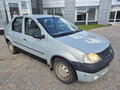 2006 Renault Logan I, серый, 199900 рублей - вид 2