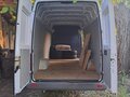 2014 Mercedes-Benz Sprinter Classic, белый, 3350000 рублей - вид 9