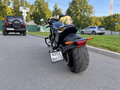 2020 Harley-Davidson FXDR 114, чёрный, 2300000 рублей - вид 3