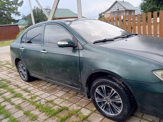 2011 Lifan Solano I (620), зелёный, 250000 рублей, вид 5