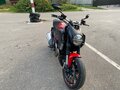 2011 Ducati Diavel, красный, 450000 рублей