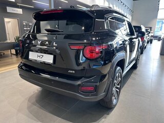 2026 Haval H7 I, чёрный, 4199000 рублей, вид 5