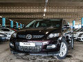 2007 Mazda CX-7 I, красный