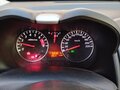 2011 Nissan Note I Рестайлинг, красный - вид 3