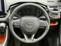 2019 Toyota RAV4 V (XA50), чёрный, 2900012 рублей - вид 5