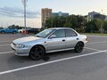 1995 Subaru Impreza I, серебристый - вид 8