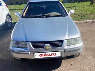 2006 Iran Khodro Samand, серебристый, 220000 рублей, вид 4