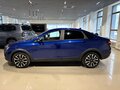2026 Lada (ВАЗ) Vesta Cross I Рестайлинг (NG), синий - вид 2