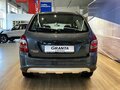 2026 Lada (ВАЗ) Granta Cross I Рестайлинг, серый - вид 4