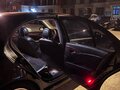 2003 Mercedes-Benz E-Класс 240 III (W211, S211), чёрный, 470000 рублей - вид 10