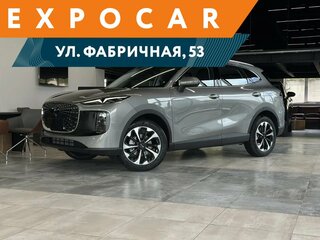 2026 Tenet Plus L6, серебристый, 2434000 рублей, вид 1