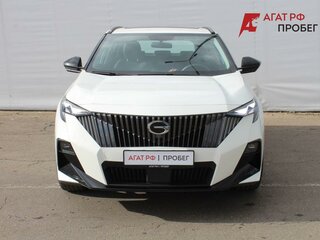 2024 GAC GS3, белый, 1990000 рублей, вид 2