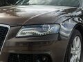 2011 Audi A4 IV (B8), коричневый, 1044000 рублей - вид 8